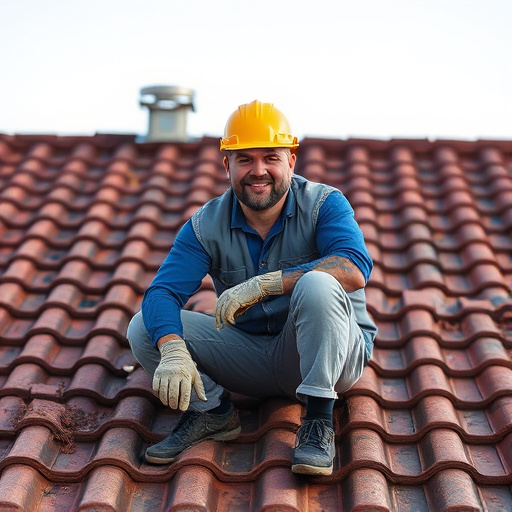 Optimize Tucson Roof Repair: Ventilation & Insulation Experts