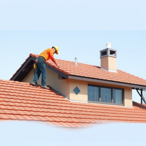 Affordable Roofing Solutions Tucson: Emergency Repairs & Green Options