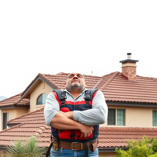 Reliable Roofing Services for Tucson Homeowners' Needs
