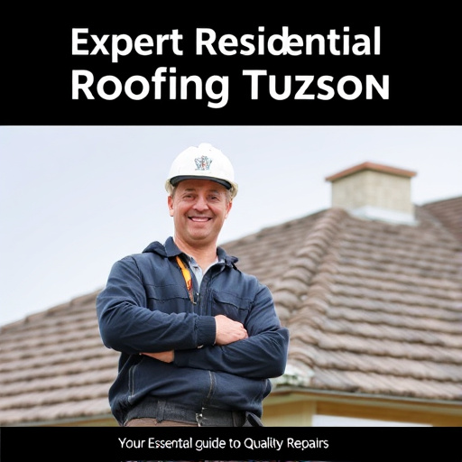 Expert Residential Roofing Tucson: Your Essential Guide to Quality Repairs