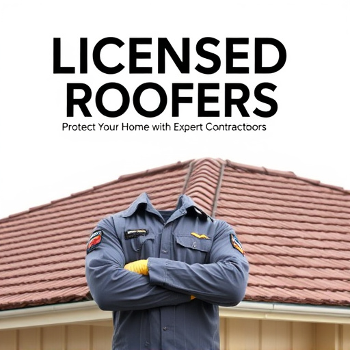 Licensed Roofers Tucson: Protect Your Home with Expert Contractors