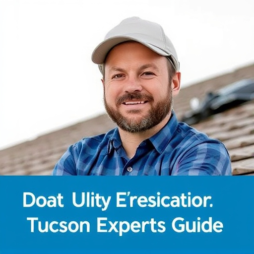 Quality Roof Ventilation &amp; Insulation: Tucson Experts Guide