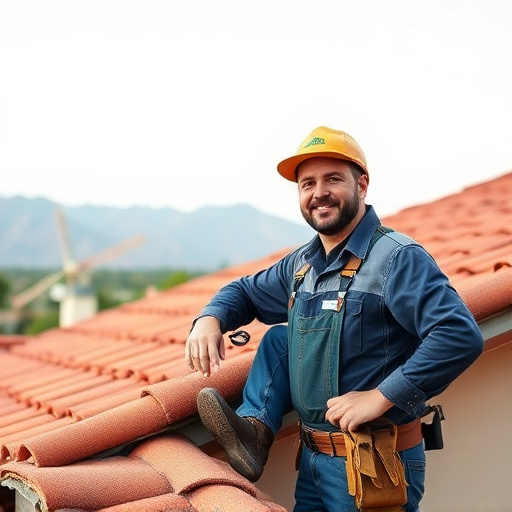 Tucson Roofing Experts: Navigating Arizona's Climate & Costs