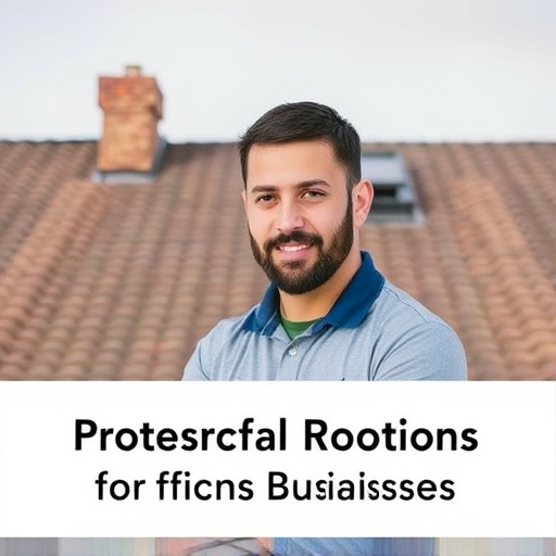 Professional Roofing Solutions for Tucson Businesses