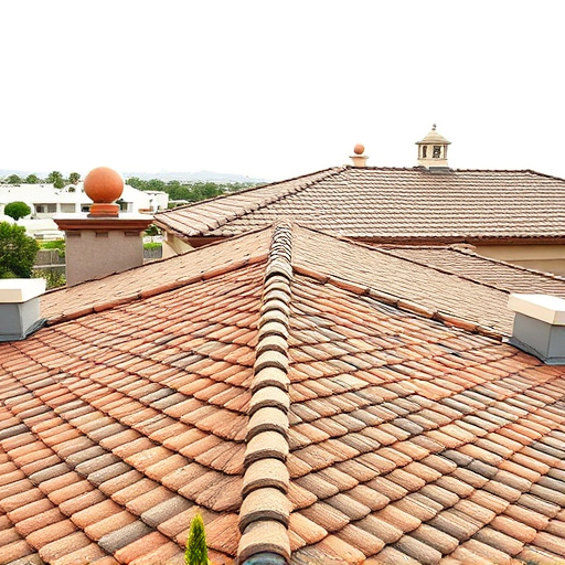 Expert Roofing Solutions for Tucson's Commercial Needs