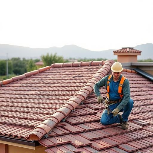 Experienced Tucson Roofing Contractors: Protecting Homes, Boosting Values