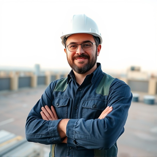 Expert Commercial Roofing: Tucson's Comprehensive Guide to Quality