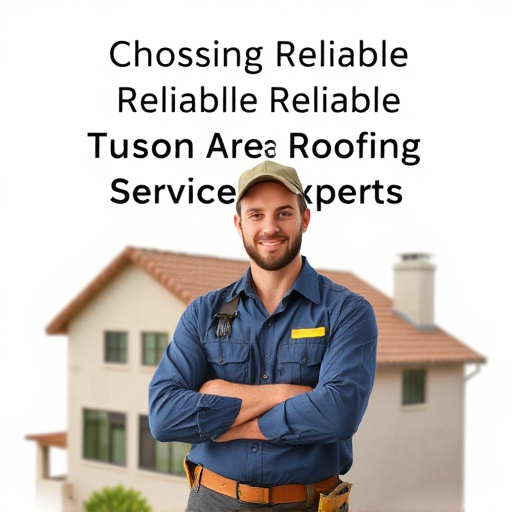 Choosing Reliable Tucson Area Roofing Services Experts