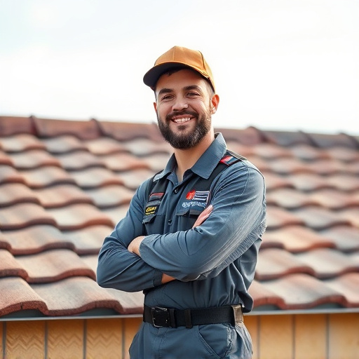 Professional Roof Inspection & Repairs in Tucson Arizona