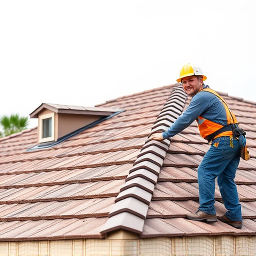 Roof Maintenance Tucson: Expert Care for Homes and Businesses