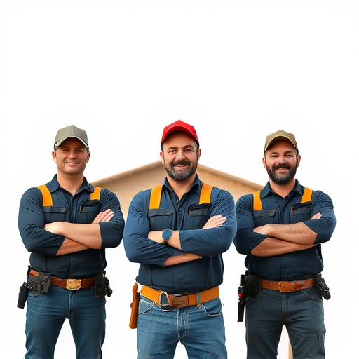 Experienced Roofing Team: Experts in Tucson Contractors