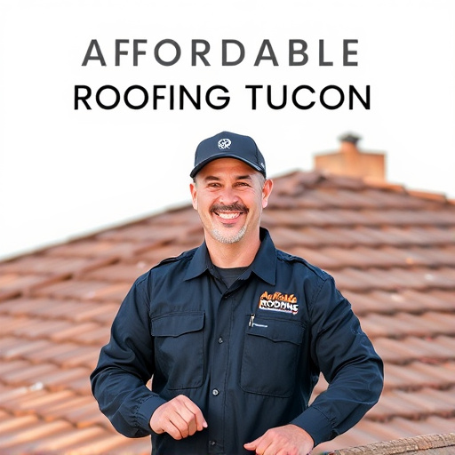 Affordable Roofing Tucson: Protect Your Business with Expert Solutions