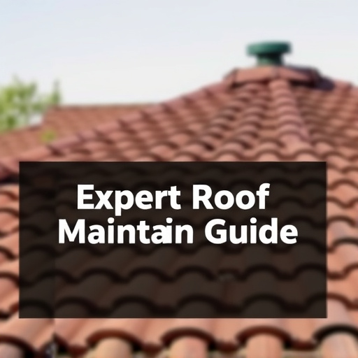 Expert Roof Maintenance Guide for Tucson Homes