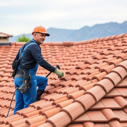 Expert Roof Replacement in Tucson's Unique Climate
