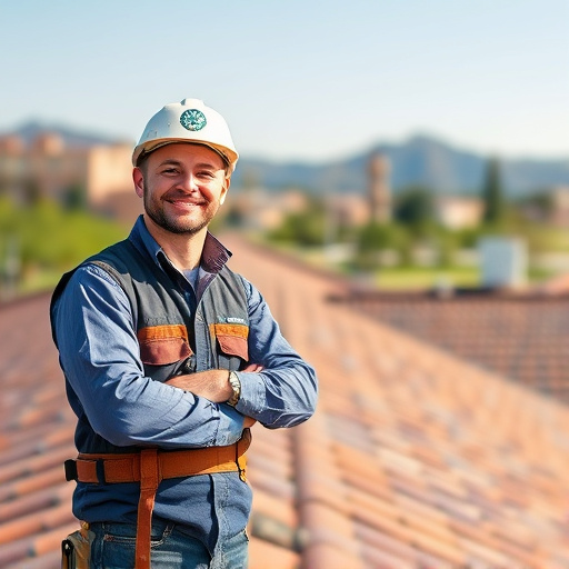 Top Commercial Roofing Tucson Experts for Residential Projects