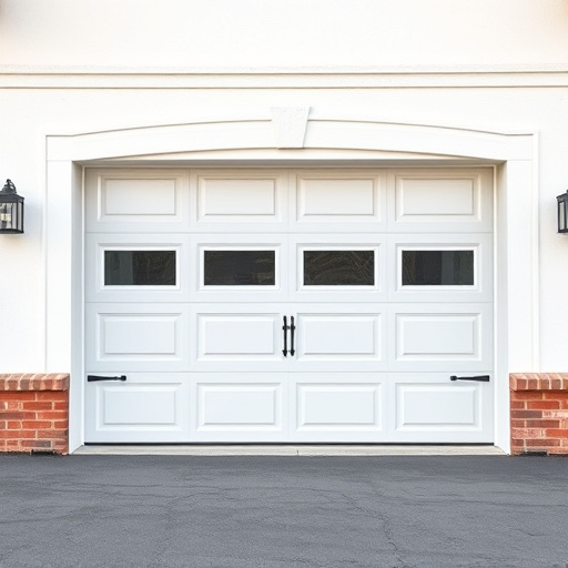 Maximize Door Lifespan: Top Garage Panel Replacement Services