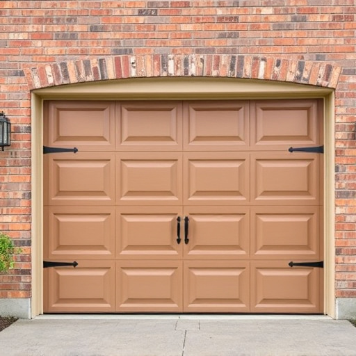 average lifespan of a residential garage door opener