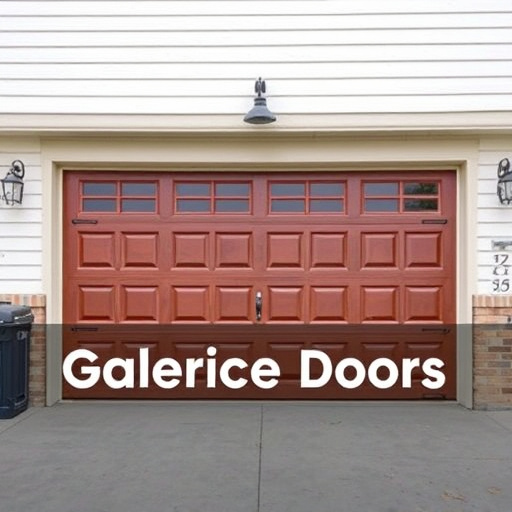 benefits of preventative garage door maintenance for homeowners