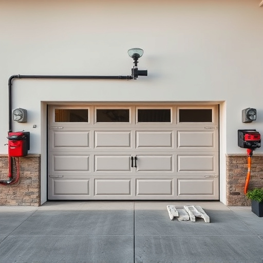 Preventative Garage Door Care: Reap Smooth Operation Benefits