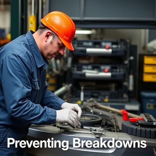 benefits of preventative garage door maintenance for homeowners