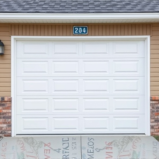 benefits of preventative garage door maintenance for homeowners