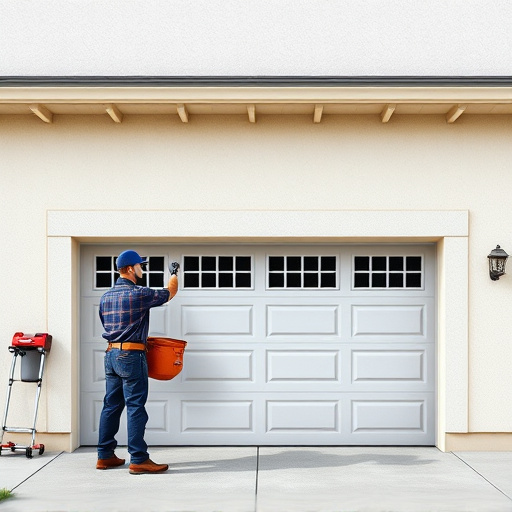 Same-Day Repair: Extending Garage Door Lifespan for Homeowners