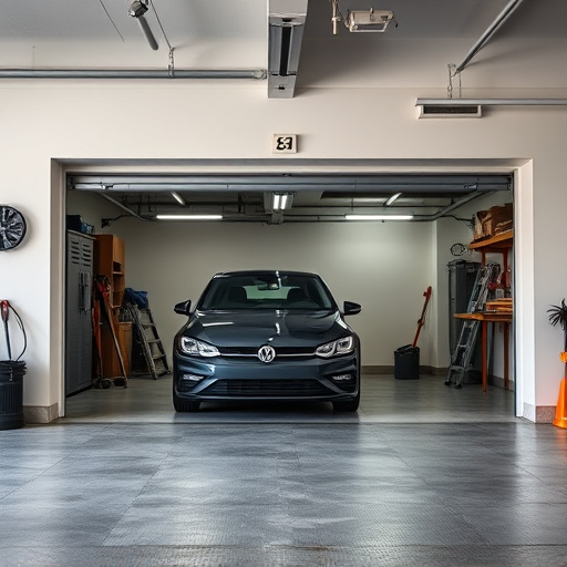 Preventative Garage Care: Longevity & Savings for Homeowners
