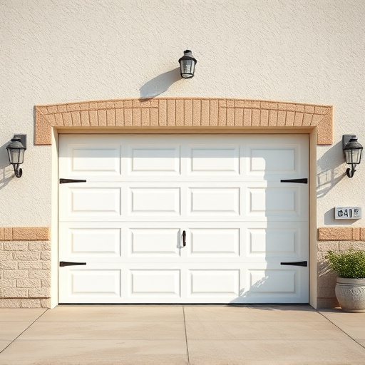 Garage Door Maintenance: AZ's Best Time for Checks
