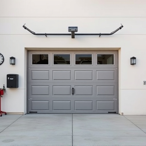 Optimizing Garage Door Maintenance: Cost-Effective AZ Schedule