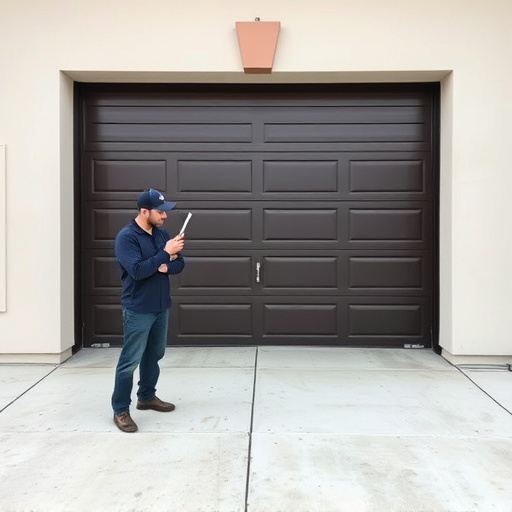 Uncover AZ's Top Garage Door Maintenance Experts