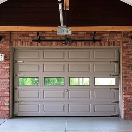 best time of year to schedule garage door maintenance in AZ