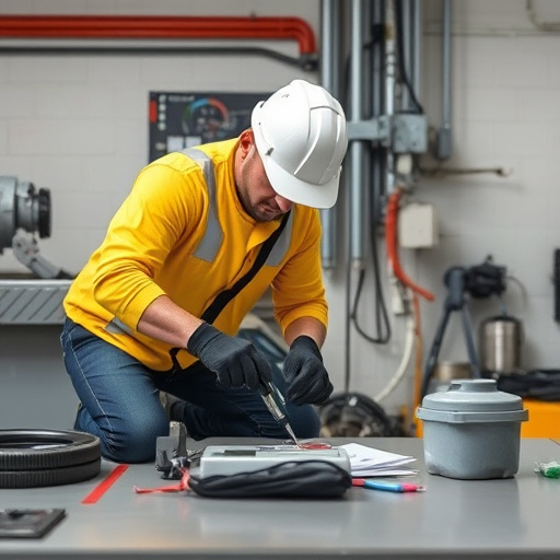 best time of year to schedule garage door maintenance in AZ