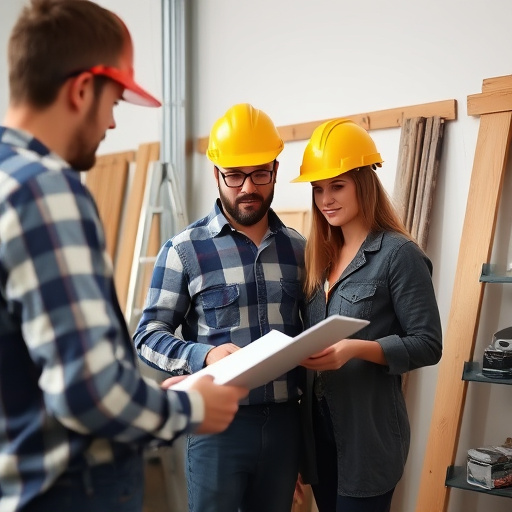 best time of year to schedule garage door maintenance in AZ