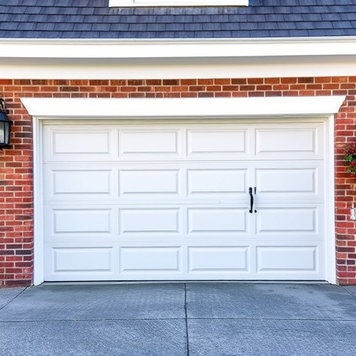 best time of year to schedule garage door maintenance in AZ