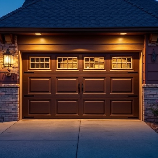 best time of year to schedule garage door maintenance in AZ