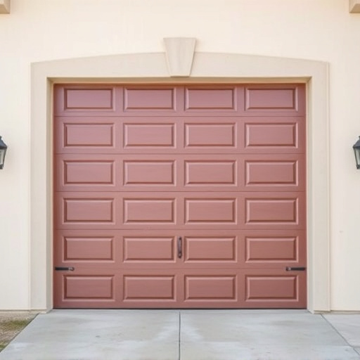 Maximize Energy Savings: Choosing Efficient Garage Doors in Arizona