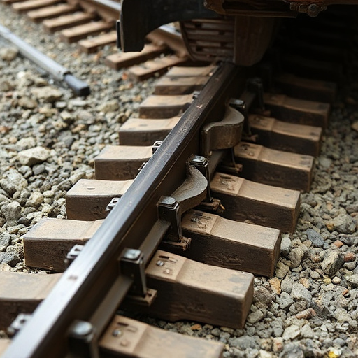 common causes of broken garage door tracks and rollers