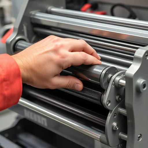 common causes of broken garage door tracks and rollers