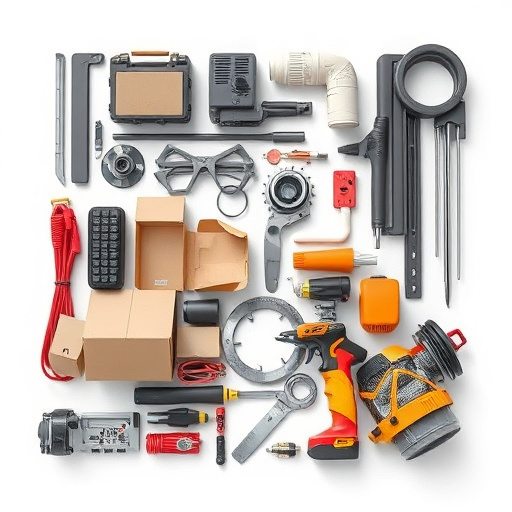 common causes of broken garage door tracks and rollers