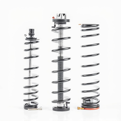 Expert Spring Repairs: Torsion vs Extension Explained