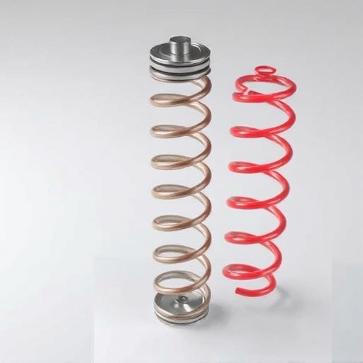 difference between torsion and extension springs explained