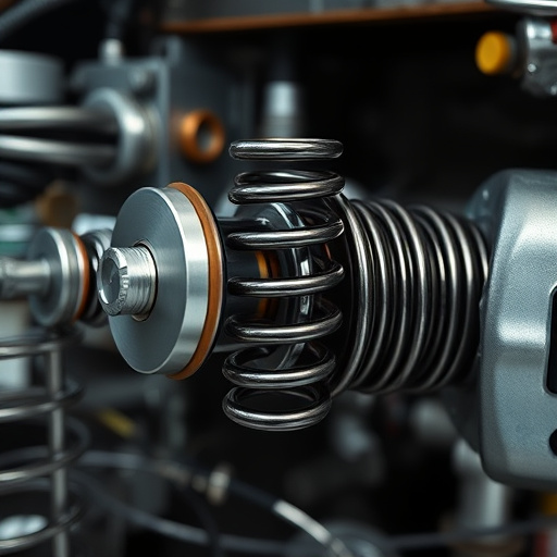 difference between torsion and extension springs explained
