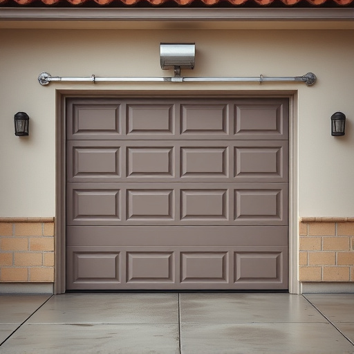 Emergency Garage Door Repair Near Me: Tucson AZ Fix