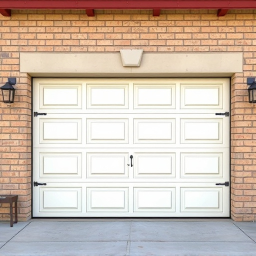 emergency garage door repair near me in Tucson AZ