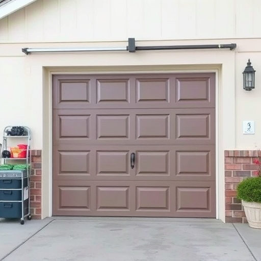 emergency garage door repair near me in Tucson AZ