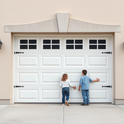 Child-Proofing Garage Doors: Safety Tips for Families