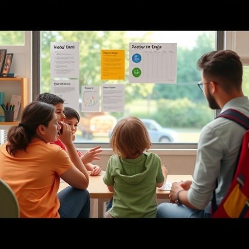 garage door safety tips for families with children