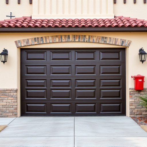 Casas Adobes Garage Door Safety: Protecting Families with Tips & Top Services