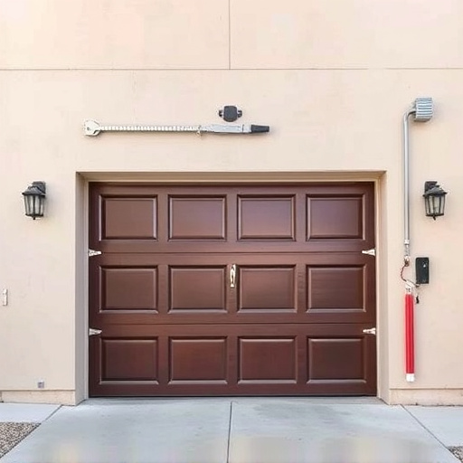 Tucson Garage Door Spring Replacement: Costs & Experts