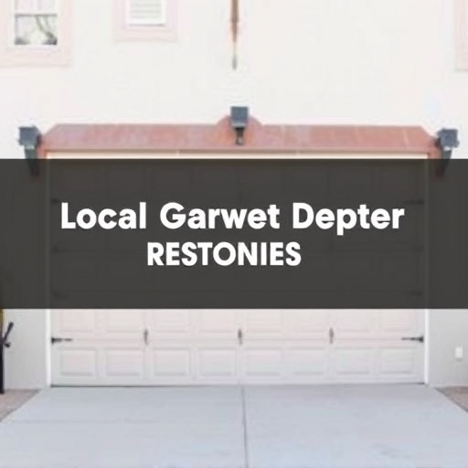 Local Garage Door Repairs: Cost & Choosing Experts in Tucson